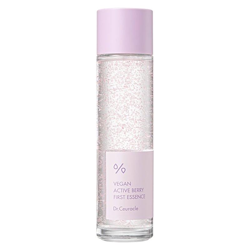 Nourishing Vegan Berry Face Essence 150ml