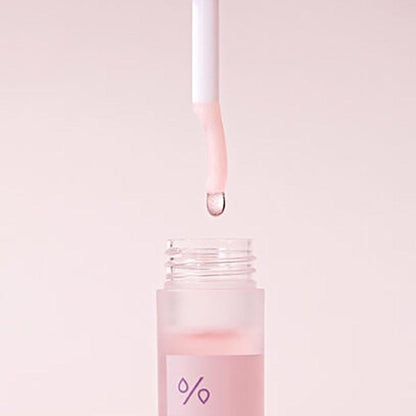 Nourishing Berry Lip Oil with Natural Shine