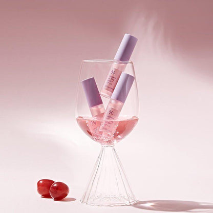 Nourishing Berry Lip Oil with Natural Shine
