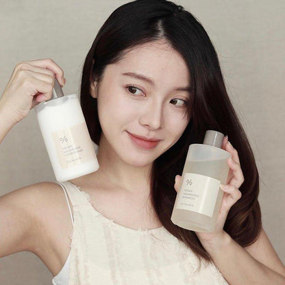 Gentle Vegan Moisturizing Hair Conditioner 300ml