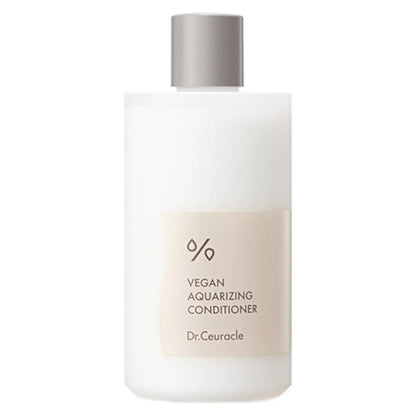 Gentle Vegan Moisturizing Hair Conditioner 300ml