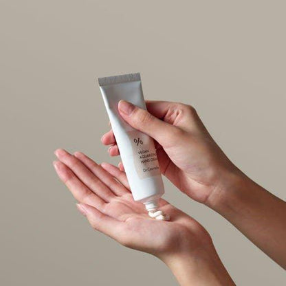 Rich Moisturizing Vegan Hand Cream 50ml