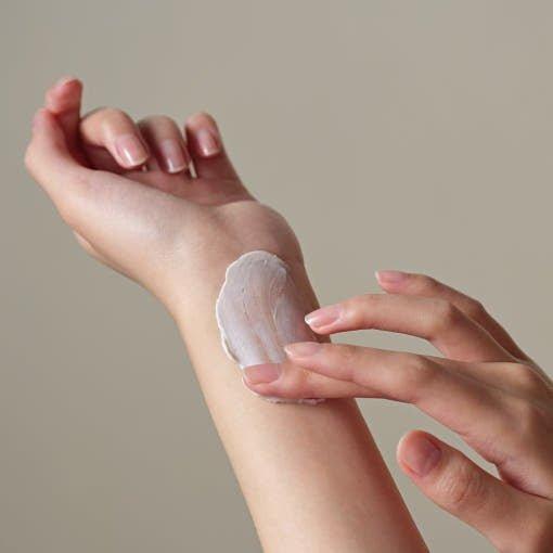 Rich Moisturizing Vegan Hand Cream 50ml