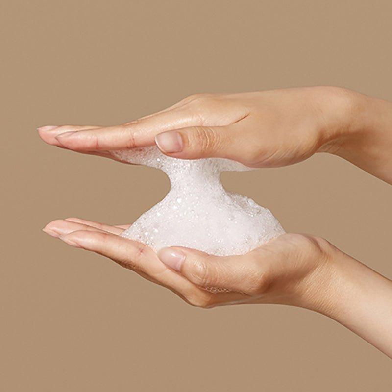 Gentle Vegan Moisturizing Shampoo for Soft Hair