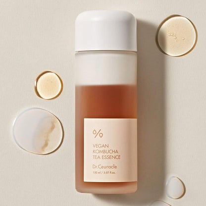 Natural Kombucha Face Essence 150ml Hydrating Toner