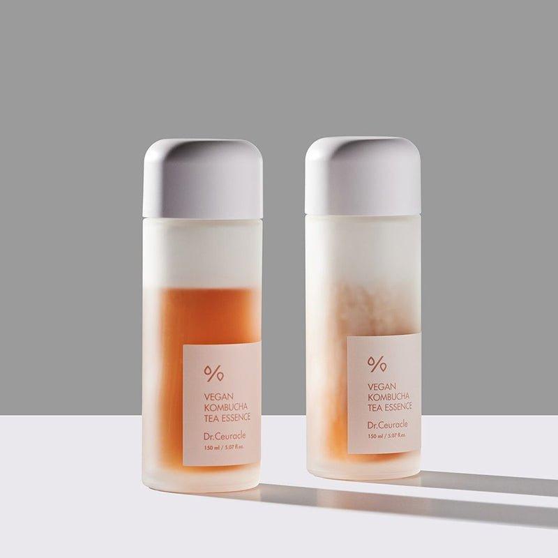 Natural Kombucha Face Essence 150ml Hydrating Toner