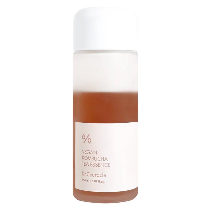 Natural Kombucha Face Essence 150ml Hydrating Toner