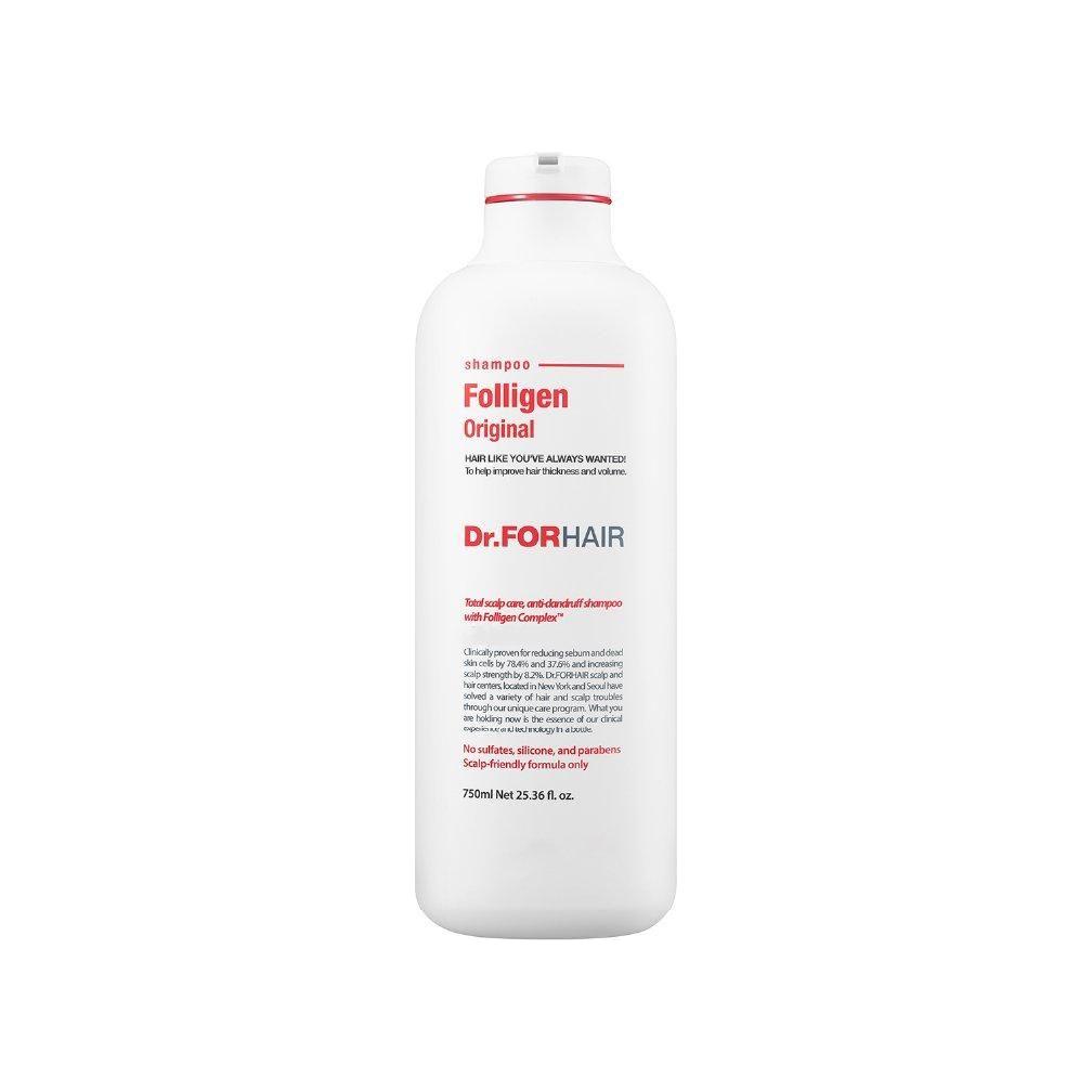 Thickening Hair Growth Shampoo 500ml