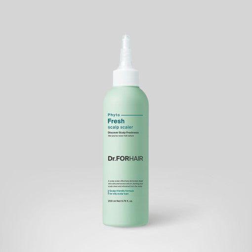 Gentle Scalp Cleaner - 200ml | Purifying & Oil Control