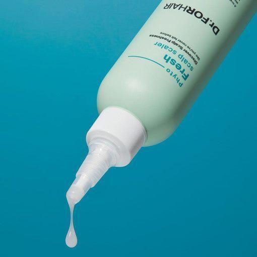 Gentle Scalp Cleaner - 200ml | Purifying & Oil Control - Mycosmeticslondon