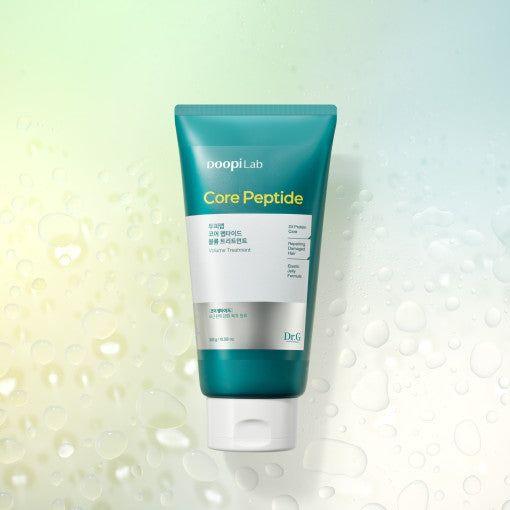 Intensive Hair Thickening Peptide Treatment 300g - Mycosmeticslondon