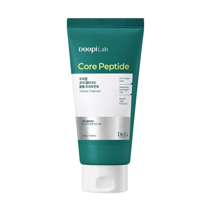 Intensive Hair Thickening Peptide Treatment 300g