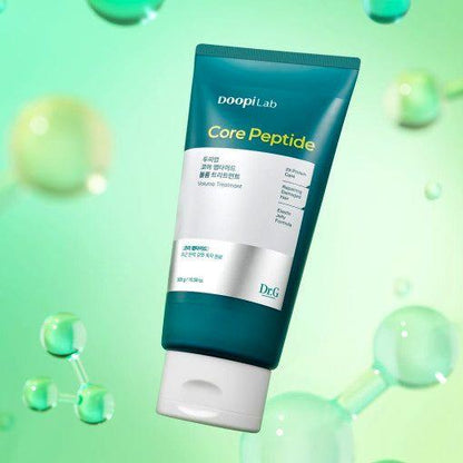 Intensive Hair Thickening Peptide Treatment 300g