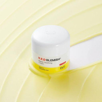 Gentle Blemish Repair Moisturizing Cream 50ml