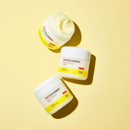 Gentle Blemish Repair Moisturizing Cream 50ml