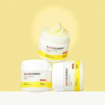 Gentle Blemish Repair Moisturizing Cream 50ml