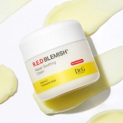 Gentle Blemish Repair Moisturizing Cream 50ml