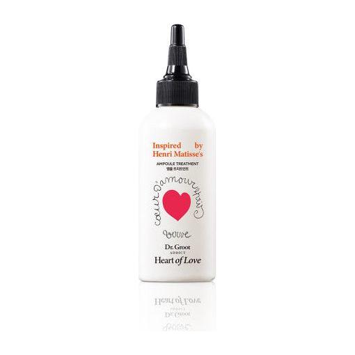 Nourishing Hair Repair Ampoule Treatment 180ml