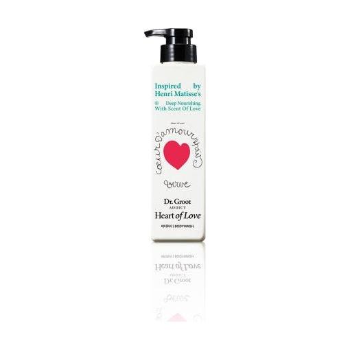 Gentle Nourishing Body Wash for Sensitive Skin - Mycosmeticslondon