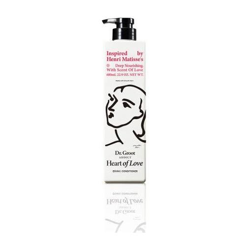 Nourishing Hair Care Conditioner - 680ml - Mycosmeticslondon