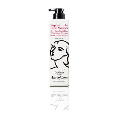 Nourishing Hair Care Conditioner - 680ml - Mycosmeticslondon