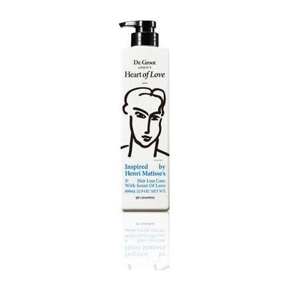 Nourishing Love Shampoo for Hair Loss Care - 680ml - Mycosmeticslondon