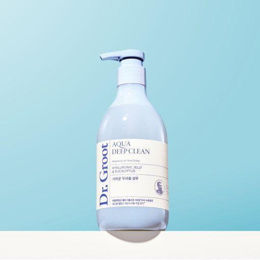 Gentle Scalp Care Shampoo 330ml - Mycosmeticslondon