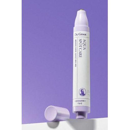 Nourishing Hairline Spot Treatment Serum 15ml