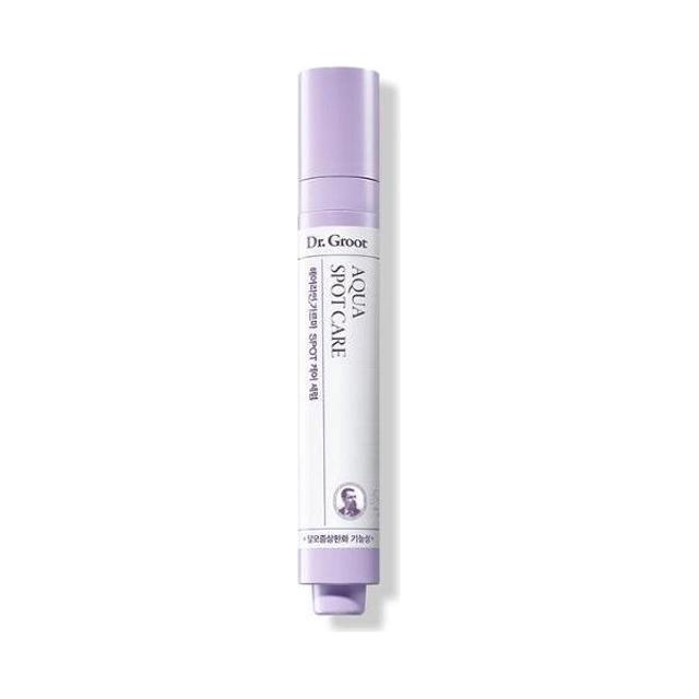 Nourishing Hairline Spot Treatment Serum 15ml