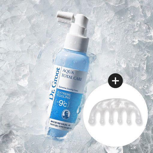 Intense Soothing Scalp Tonic for Refreshed Hair - Mycosmeticslondon