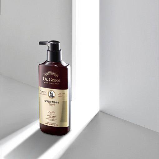 Nourishing Hair Strengthening Conditioner 400ml