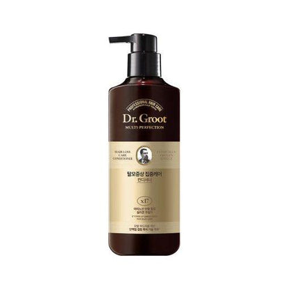 Nourishing Hair Strengthening Conditioner 400ml