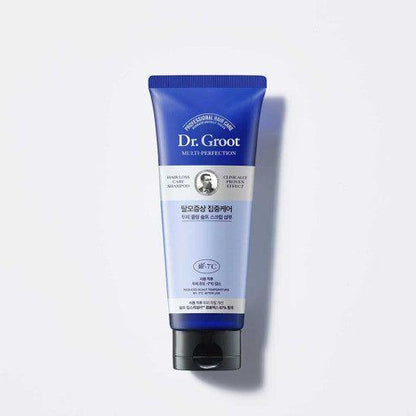 Nourishing Hair Loss Shampoo for Healthy Scalp - 200ml - Mycosmeticslondon