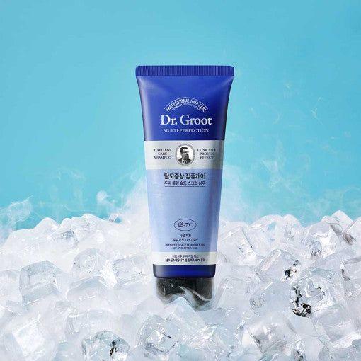 Nourishing Hair Loss Shampoo for Healthy Scalp - 200ml