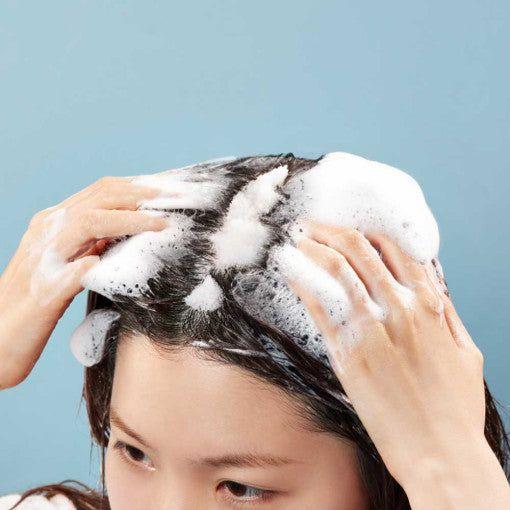 Nourishing Hair Loss Shampoo for Healthy Scalp - 200ml