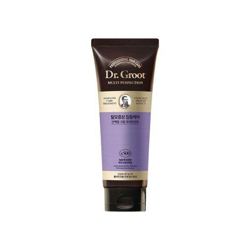Intensive Hair Growth Protein Repair Cream 250ml - Mycosmeticslondon