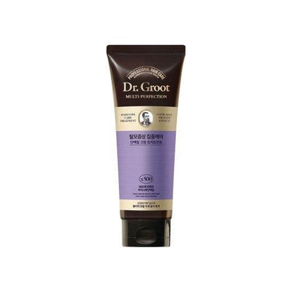Intensive Hair Growth Protein Repair Cream 250ml - Mycosmeticslondon