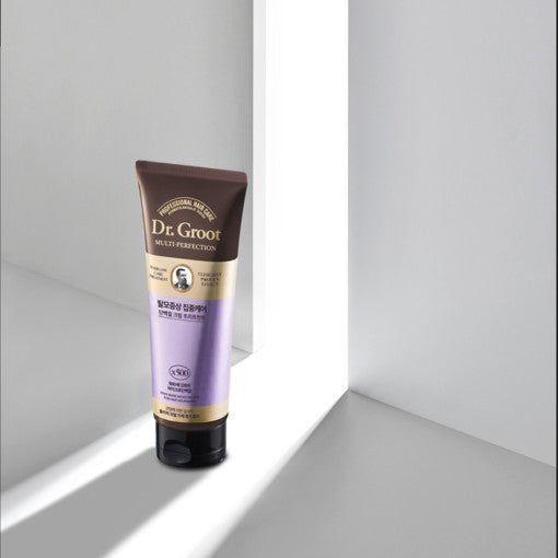 Intensive Hair Growth Protein Repair Cream 250ml