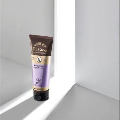 Intensive Hair Growth Protein Repair Cream 250ml