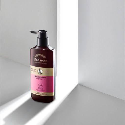 Nourishing Hair Growth Shampoo for Weak Hair - 400ml