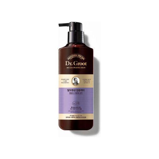 Nourishing Thickening Shampoo for Weak Hair - 400ml - Mycosmeticslondon