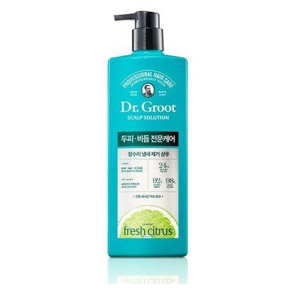 Gentle Scalp Care Shampoo - 700ml