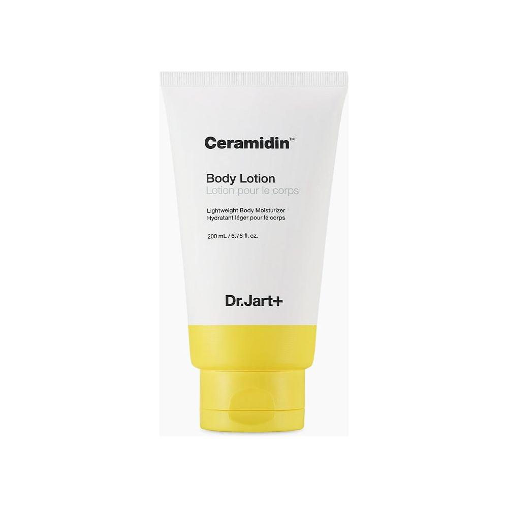 Moisturizing Body Lotion for Dry Skin 200ml - Mycosmeticslondon