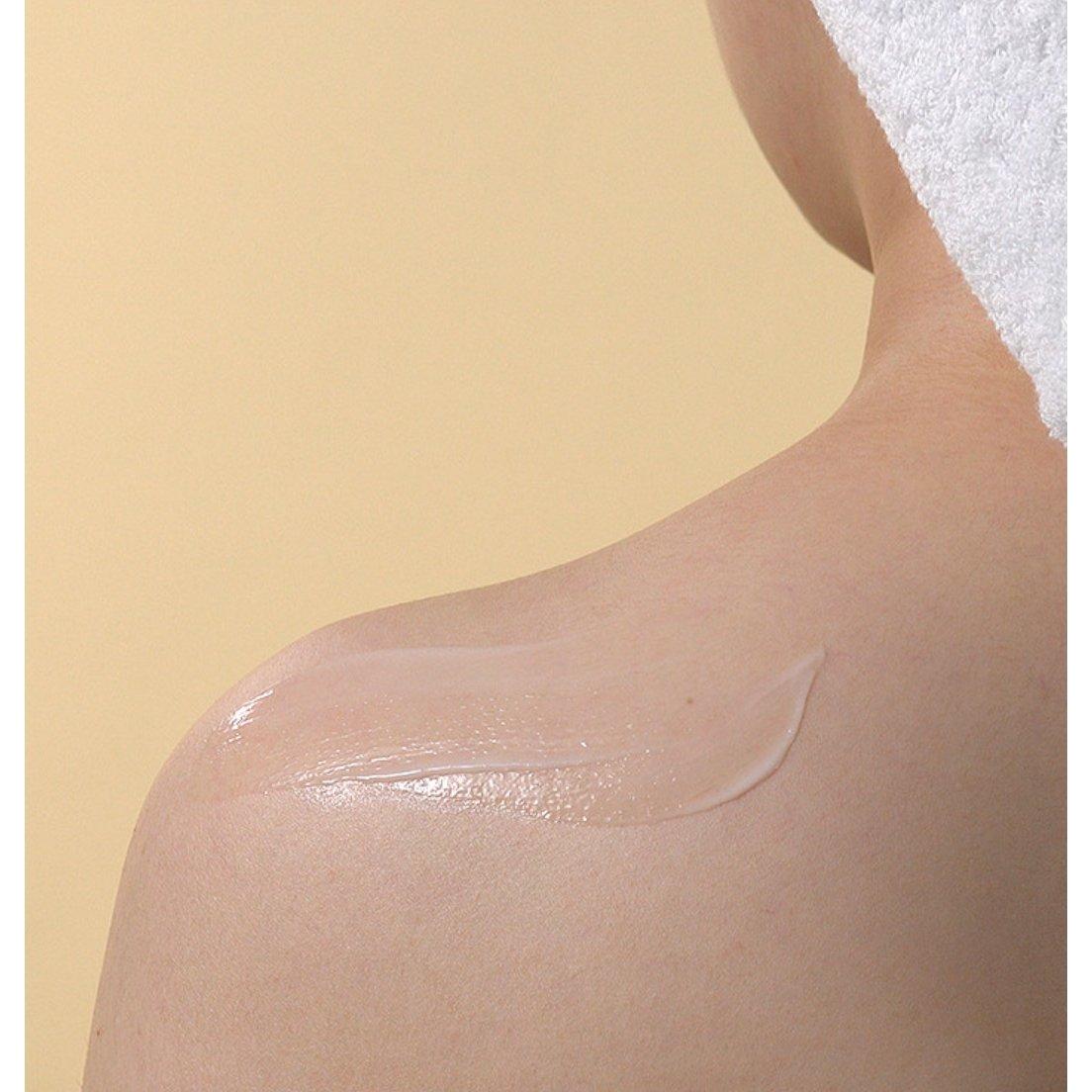 Moisturizing Body Lotion for Dry Skin 200ml