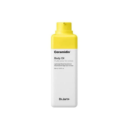 Nourishing Body Oil for Dry Skin - 250ml - Mycosmeticslondon