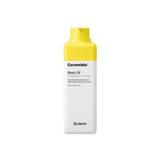 Nourishing Body Oil for Dry Skin - 250ml - Mycosmeticslondon