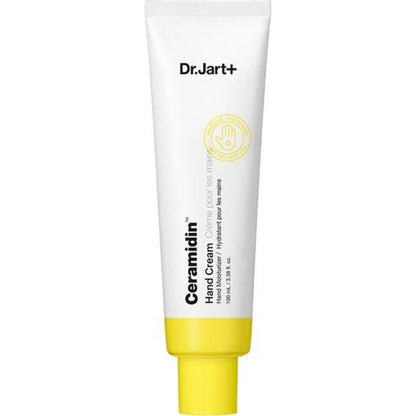 Intensive Hydrating Hand Cream 100ml