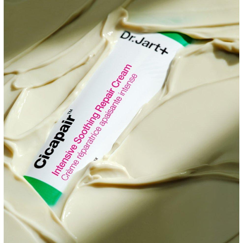 Gentle Calming Moisturizer Cream for Sensitive Skin