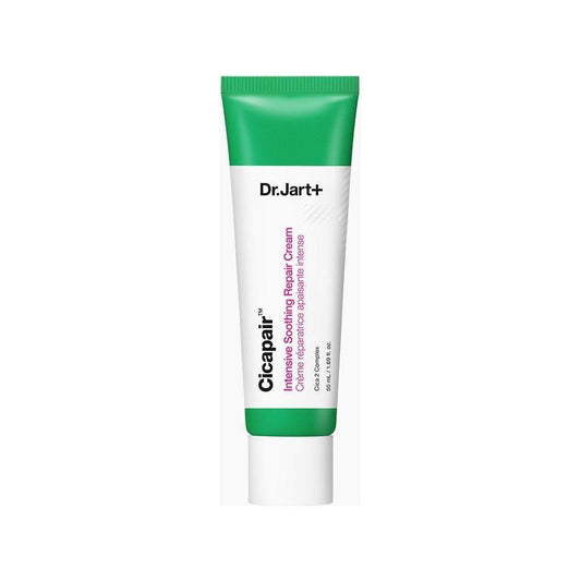 Intensive Calming Moisturizer Cream 50ml - Mycosmeticslondon