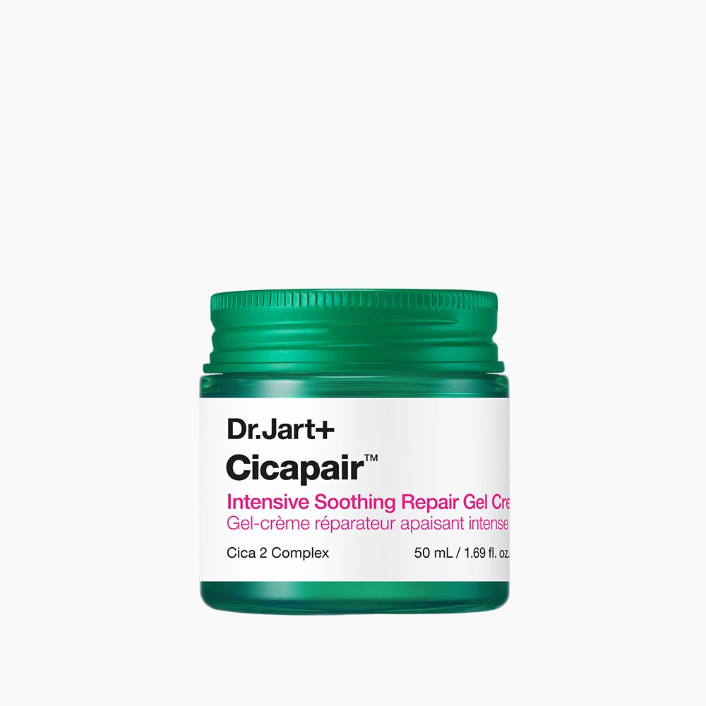 Calming Moisturizing Gel Cream for Sensitive Skin - Mycosmeticslondon